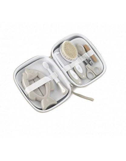 Janè Set Igiene neonato con beauty case 0m+