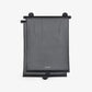 Kikkaboo Tendine Parasole a rullo per auto 2pz - Facile da installare - Massima protezione solare - 46x61cm