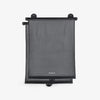 Kikkaboo Tendine Parasole a rullo per auto 2pz - Facile da installare - Massima protezione solare - 46x61cm