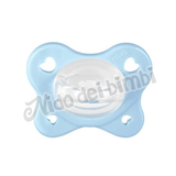Chicco Succhietto + Custodia Physioforma Dual Soft 0-2 mesi