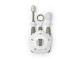 Nuvita Baby Set Igiene orale per bambini 3 in 1