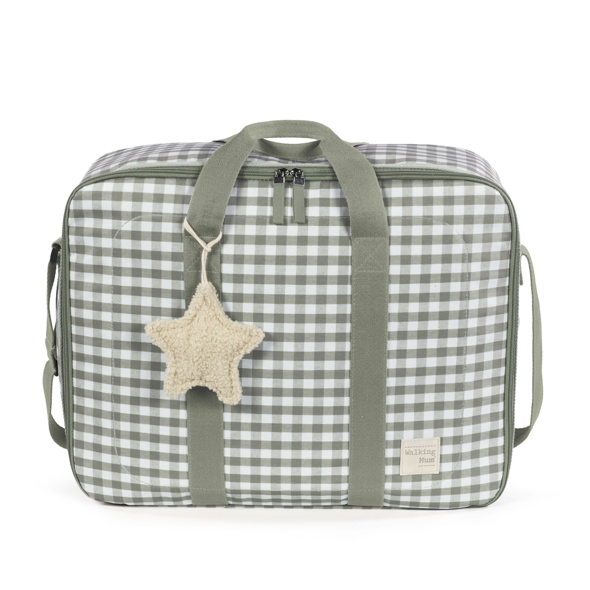 Walking Mum Borsa Clinica Suitcase Caetana