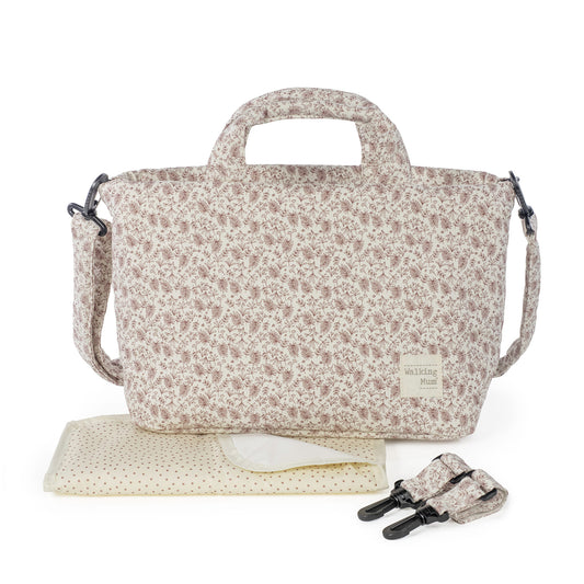 Walking Mum Borsa Cambio Gala Cerise