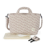 Walking Mum Borsa Cambio Gala Cerise