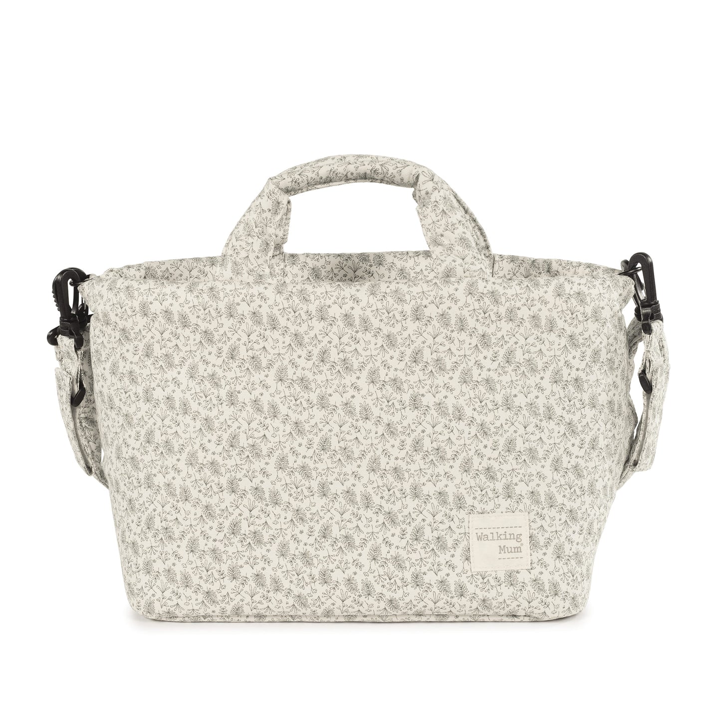 Walking Bag Borsa Cambio Gala Mint