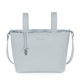 Pasito a Pasito Borsa Crossbody Icon Sky