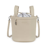 Pasito a Pasito BUCKET Borsa Icon Cream