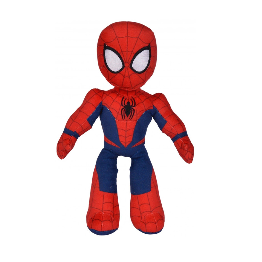 Peluche Disney/Avengers - Vari Personaggi - 25 cm