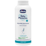 Chicco Baby Moments Polvere Delicata 130 gr