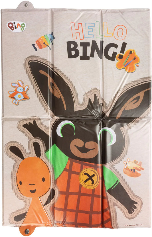 Tataway Bing Piano Cambio da Viaggio