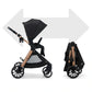 Kinderkraft Trio Vesto2 Multifunzione 3 in 1