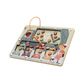 Topbright Tavola Magnetica Waste Sorter - Gioco Educativo Montessoriano