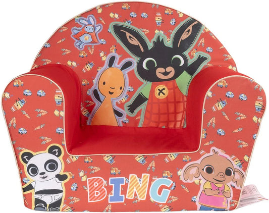 Tataway Poltroncina Soft Bing