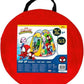 Ods - Tenda Pop Up Spiderman 75x75x90 cm