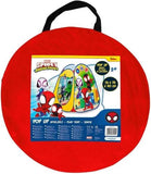 Ods - Tenda Pop Up Spiderman 75x75x90 cm