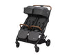 Bebè Confort Passeggino Gemellare Mane - 0/22 Kg per bambino