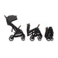 Bebè Confort Passeggino Gemellare Mane - 0/22 Kg per bambino