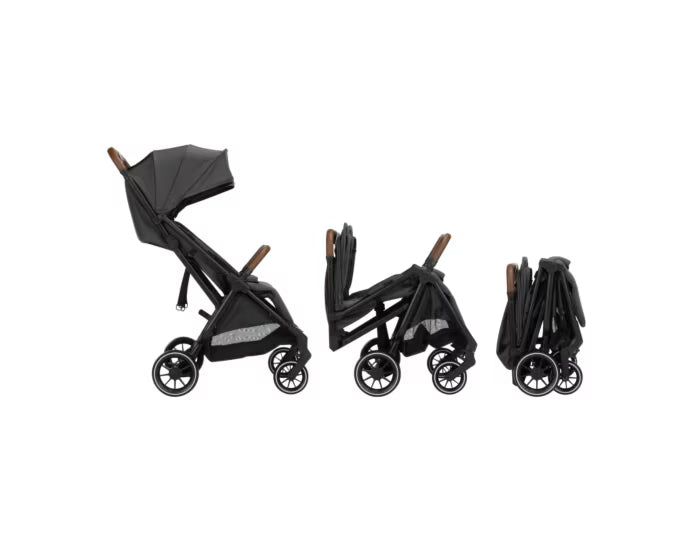 Bebè Confort Passeggino Gemellare Mane - 0/22 Kg per bambino