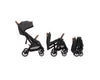 Bebè Confort Passeggino Gemellare Mane - 0/22 Kg per bambino