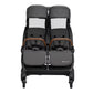 Bebè Confort Passeggino Gemellare Mane - 0/22 Kg per bambino