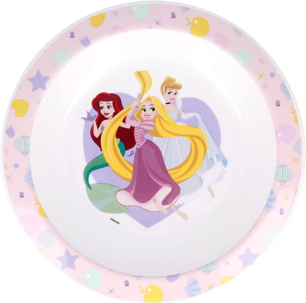 Stor Principesse Piatto Fondo 20 cm Microonde