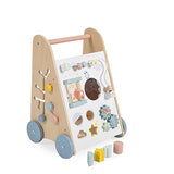 Moni Gioco Multi Attività Walker Montessori - 12m+