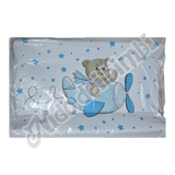 OFFERTA SPECIALE ! Plebani - Piano Fasciatoio Nuvola Orsetto in Pvc