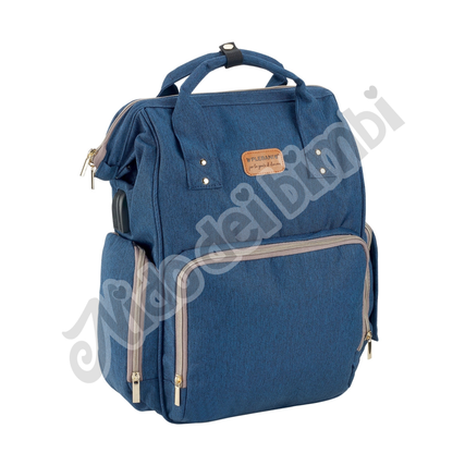 OFFERTA SPECIALE ! Plebani - Zaino B-Bag
