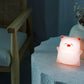 Innogiò Luce Notturna in Silicone Piggy