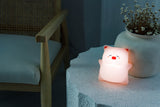 Innogiò Luce Notturna in Silicone Piggy