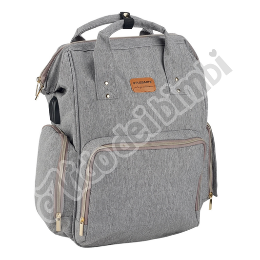 OFFERTA SPECIALE ! Plebani - Zaino B-Bag
