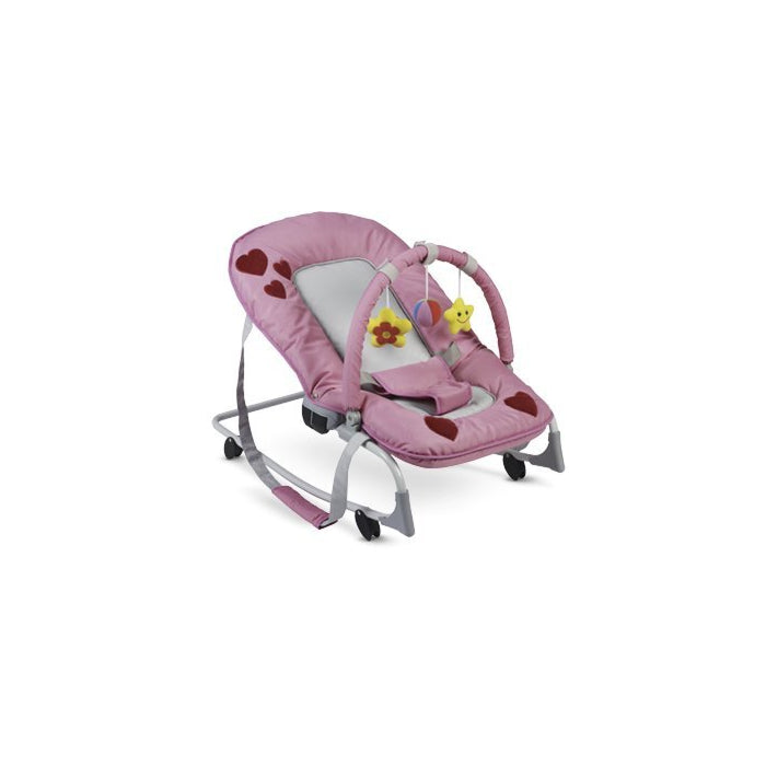 OFFERTA SPECIALE ! Plebani - Sdraietta Rocking Chair