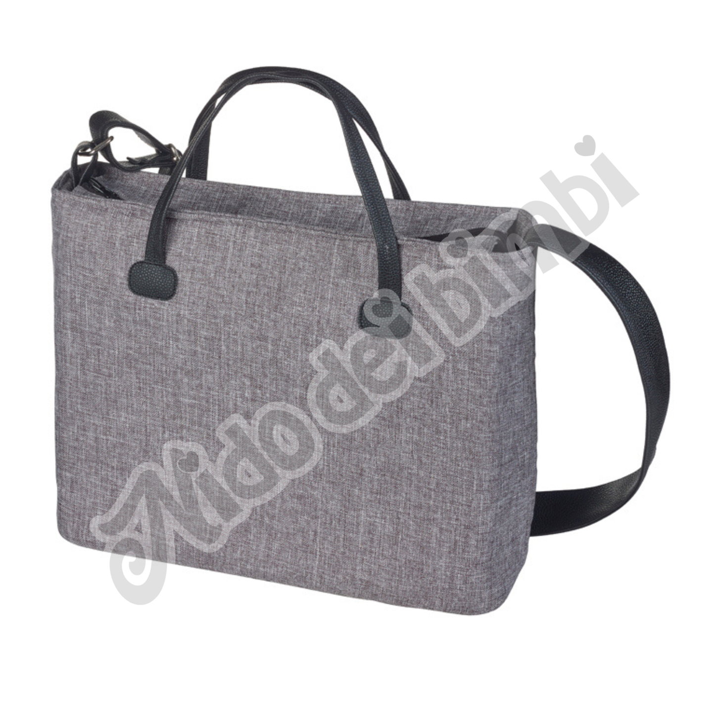 OFFERTA SPECIALE ! Plebani-Borsa Fasciatoio Mama Bag