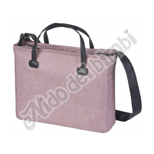 OFFERTA SPECIALE ! Plebani-Borsa Fasciatoio Mama Bag