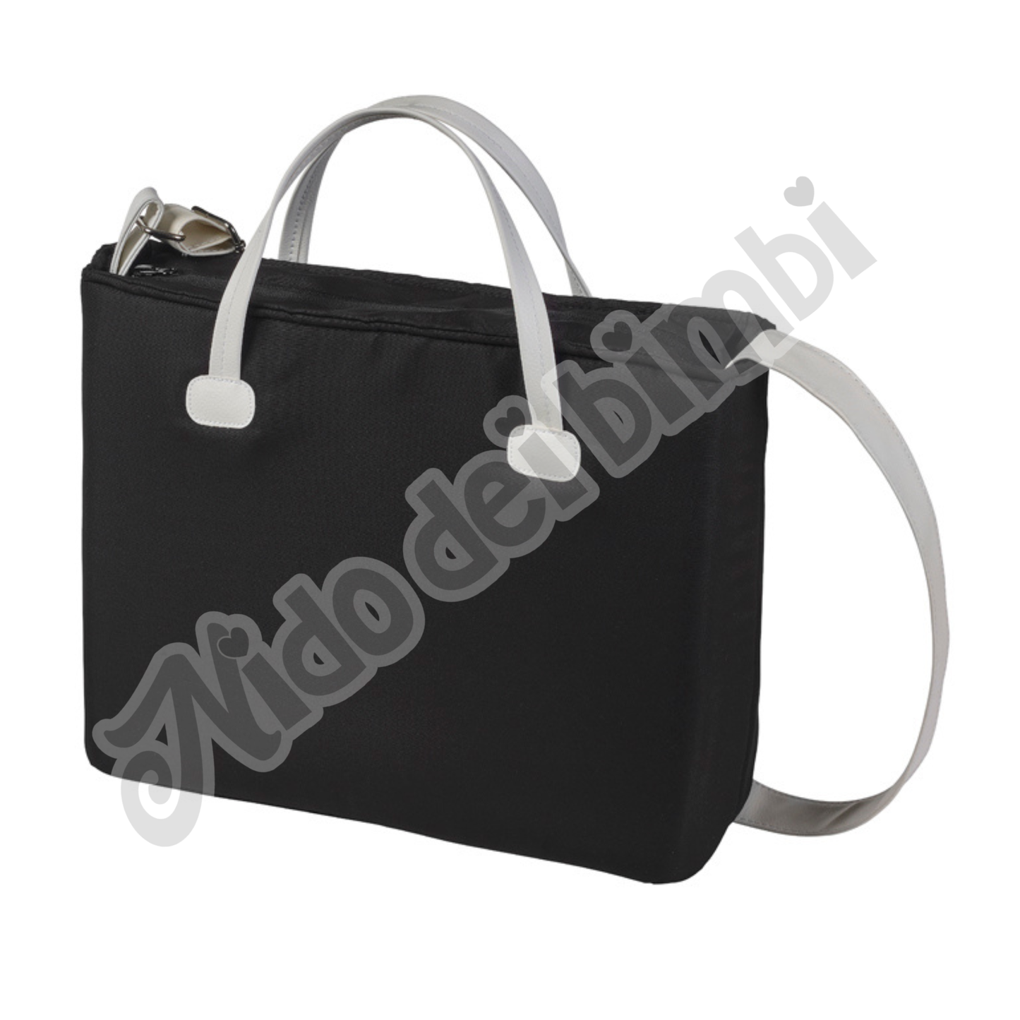 OFFERTA SPECIALE ! Plebani-Borsa Fasciatoio Mama Bag