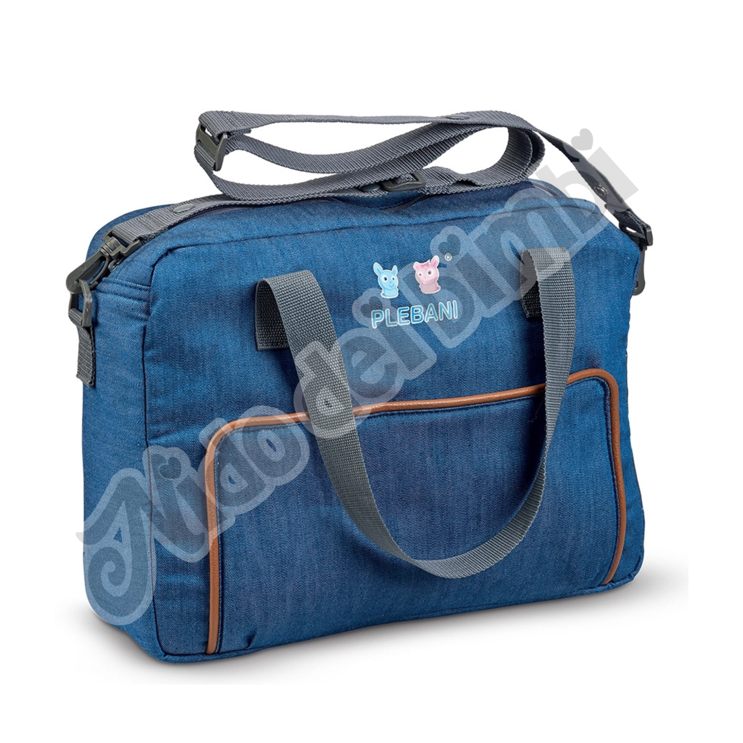 OFFERTA SPECIALE! Plebani-Borsa D1 Bag