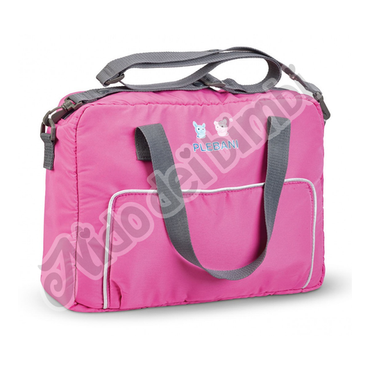OFFERTA SPECIALE! Plebani-Borsa D1 Bag