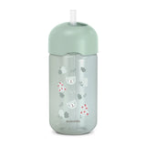 Suavinex Bicchiere Tazza Evolutiva con cannuccia in silicone - 340ml 18m+