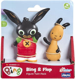 Chicco Personaggi Bing/Flop - Bing/Charlie