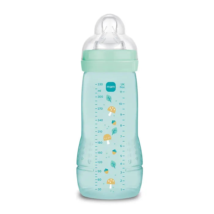 Mam Biberon Easy Active 4+m 330ml