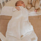Bamboom Sacco Nanna New Born Estivo Blossom 0-3 mesi