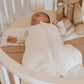 Bamboom Sacco Nanna New Born Estivo Blossom 0-3 mesi