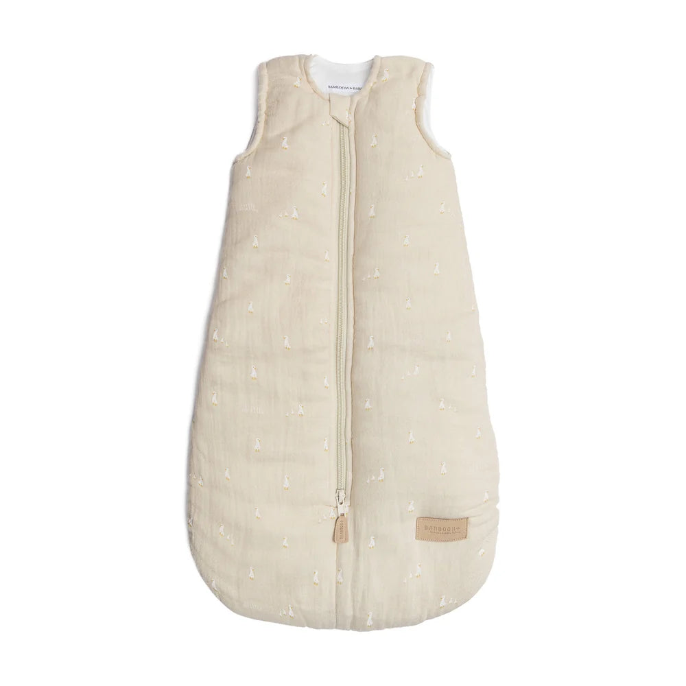 Sacco Nanna Jumpsuit Mini 6-18M Bamboom - TOG 2.5