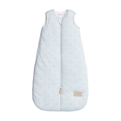 Sacco nanna invernale Bamboom Newborn 0-3 mesi TOG 2.5, colore Smile 158