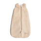 Sacco nanna invernale Bamboom Newborn 0-3 mesi TOG 2.5, colore Teddy Sand 161