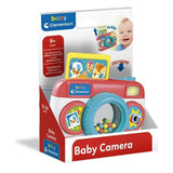 Clementoni Baby Camera 9m+