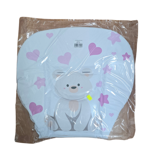 Mella Kids - Rivestimento Copri Seggiolone Pappa in Pvc