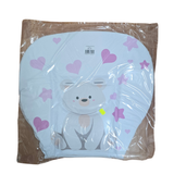 Mella Kids - Rivestimento Copri Seggiolone Pappa in Pvc