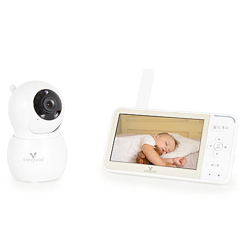 Cangaroo Video Monitor Wireless Kari