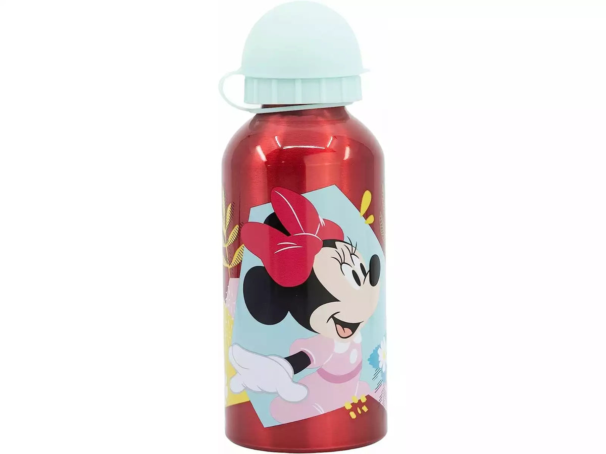 Stor Disney Borraccia in Alluminio Minnie 400 ml